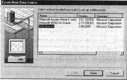    SQL Server 