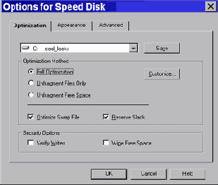  Optimization  